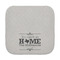 Home State Face Cloth-Rounded Corners