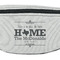 Home State Fanny Pack - Closeup