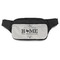 Home State Fanny Packs - FRONT
