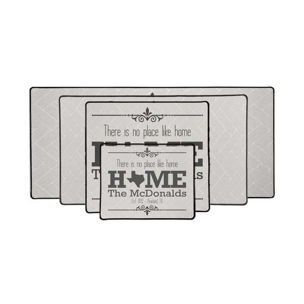 Home State Gaming Mats - PARENT/MAIN