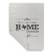 Home State Garden Flags - Large - Double Sided - FRONT FOLDED