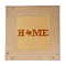 Home State Genuine Leather Valet Trays - FRONT