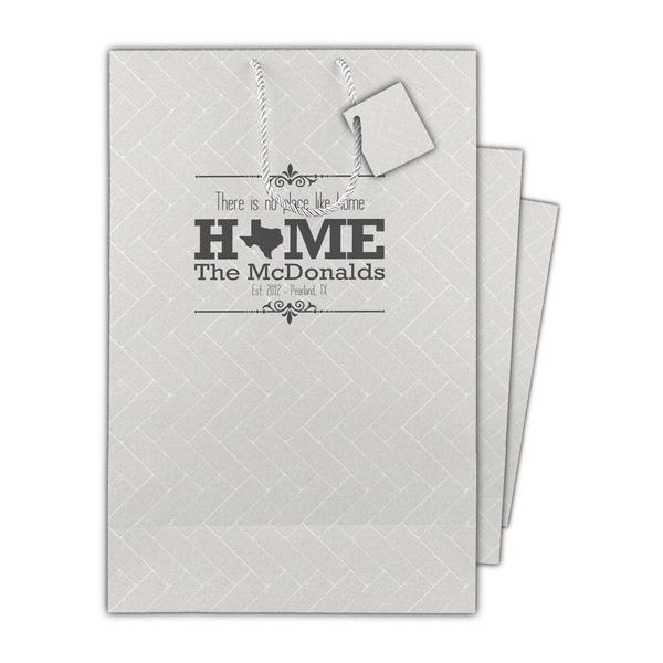 Home State Gift Bags - Parent/Main