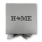 Home State Gift Boxes with Magnetic Lid - Silver - Approval