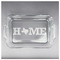 Home State Glass Baking Dish - APPROVAL (13x9)