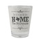 Home State Glass Shot Glass - 1.5 oz - Set of 4 (Personalized)