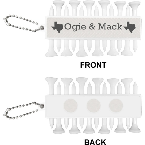 Home State Golf Buddy (Approval)