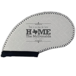 Home State Golf Club Iron Cover - Single (Personalized)