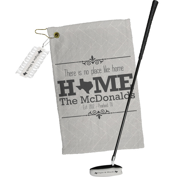 Home State Golf Gift Kit (Full Print)