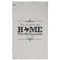 Home State Golf Towel - Poly-Cotton Blend w/ Name or Text