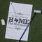 Home State Golf Towel Gift Set - Main