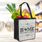 Home State Grocery Bag - LIFESTYLE