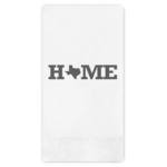 Home State Guest Towels - Full Color