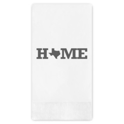 Home State Guest Towels - Full Color