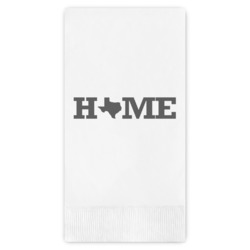 Home State Guest Paper Towels - Full Color