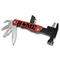 Home State Hammer Multi-tool - FRONT (full open)