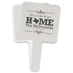 Home State Hand Mirror (Personalized)
