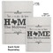 Home State Hard Cover Journal - Compare