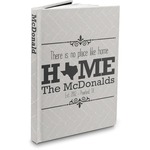 Home State Hardbound Journal (Personalized)