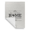 Home State House Flags - Single Sided - FRONT FOLDED