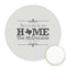 Home State Icing Circle - Medium - Front