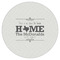 Home State Icing Circle - XSmall - Single