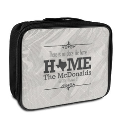 Home State Insulated Lunch Bag (Personalized)