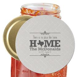 Home State Jar Opener (Personalized)