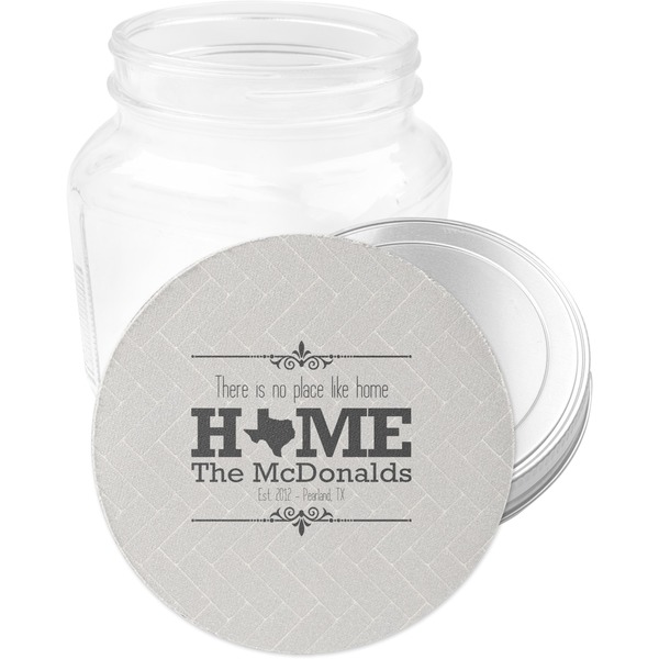 Home State Jar Opener - Main