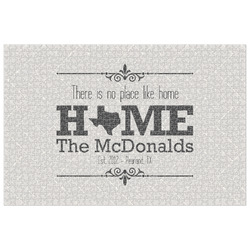 Home State Jigsaw Puzzle - 1000-piece (Personalized)