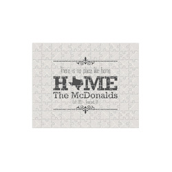 Home State 110 pc Jigsaw Puzzle (Personalized)