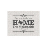 Home State 252 pc Jigsaw Puzzle (Personalized)