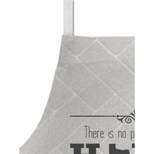 Home State Kid's Aprons - Detail