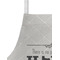Home State Kid's Aprons - Detail
