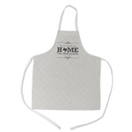 Home State Kid's Apron - Medium (Personalized)