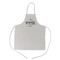 Home State Kid's Aprons - Medium Approval