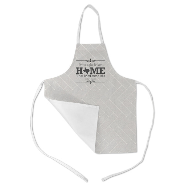 Home State Kid's Aprons - Medium - Main (med/lrg)