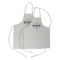 Home State Kid's Aprons - Parent - Main