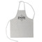 Home State Kid's Aprons - Small Approval