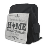 Home State Preschool Backpack (Personalized)