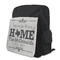Home State Kid's Backpack - MAIN