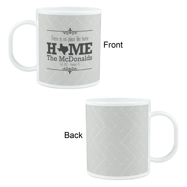 Home State Kid's Mug - Apvl