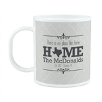 Home State Plastic Kids Mug (Personalized)