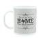 Home State Plastic Kids Mug (Personalized)
