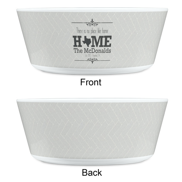 Home State Kids Bowls - APPROVAL