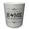 Home State Plastic Tumbler 6oz (Personalized)