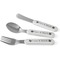 Home State Kid's Flatware (Personalized)