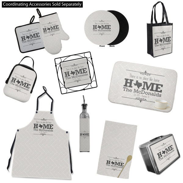 Home State Kitchen Accessories & Decor