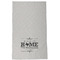 Home State Kitchen Towel - Poly Cotton - Full Front