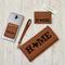 Home State Leather Phone Wallet, Ladies Wallet & Business Card Case